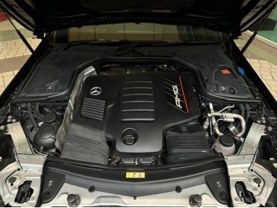 Benz CLS53 AMG 4MATIC Plus รูปที่ 10